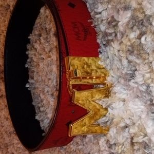 MCM belt